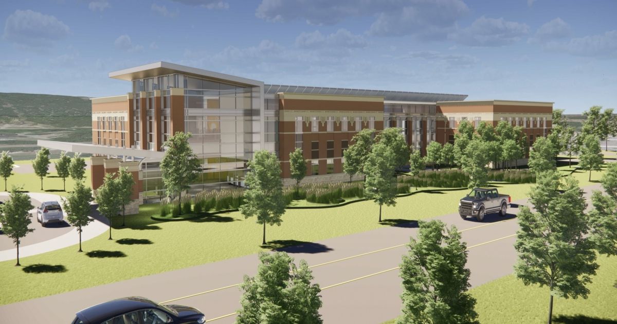 Osage Nation Schedules Groundbreaking for New Health Clinic Osage Nation